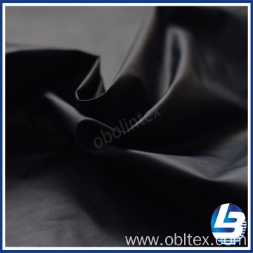 OBL20-2003 100%Polyester Pongee 50D/144F 300T Fabric